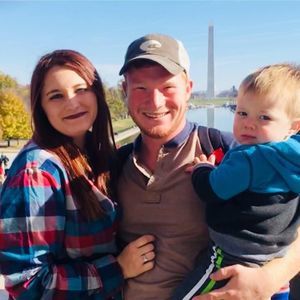 Meet your Posher, Caleb